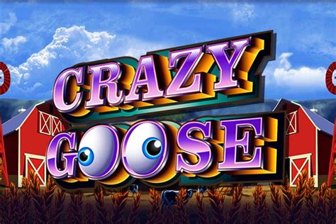 Crazy Goose  игровой автомат Ainsworth